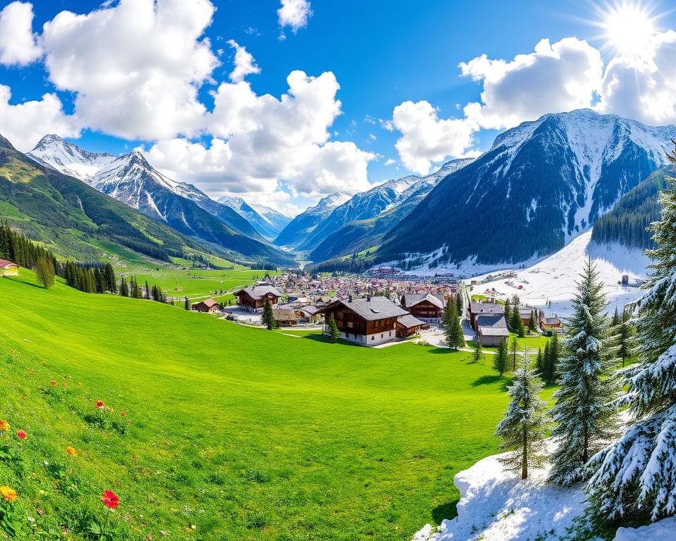 Grindelwald Tourismus