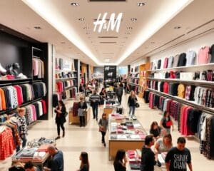 H&M: Mode für jedermann – aber zu welchem Preis?