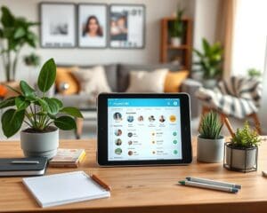 Haushaltsverwaltungs-Apps: Effiziente Organisation zuhause