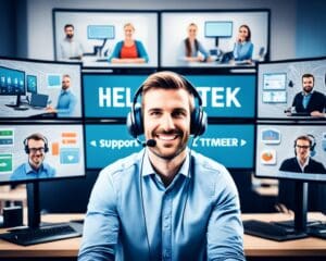 Helpdesk-Software: Wie Sie den IT-Support verbessern