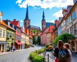 Historische Altstadt von Tallinn, Estland