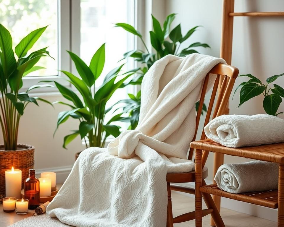 Home Spa - Wellness für Zuhause