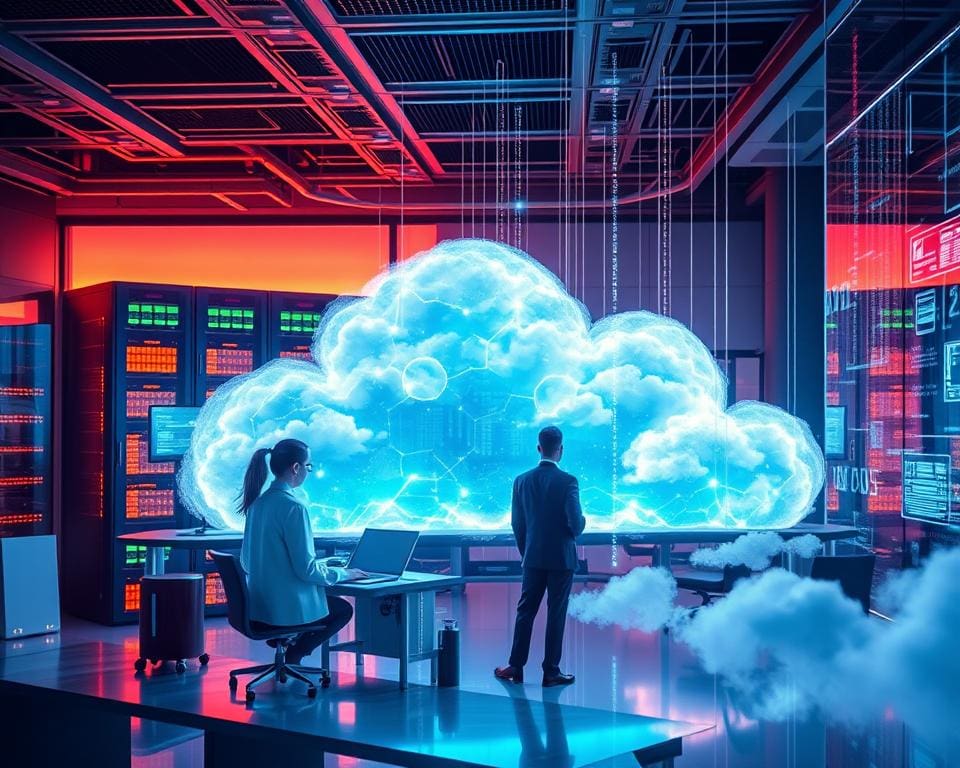 Hybrid Cloud: Die optimale Lösung für Unternehmen?