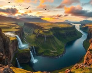 Islands wilde Westfjorde: Ein Paradies für Naturliebhaber