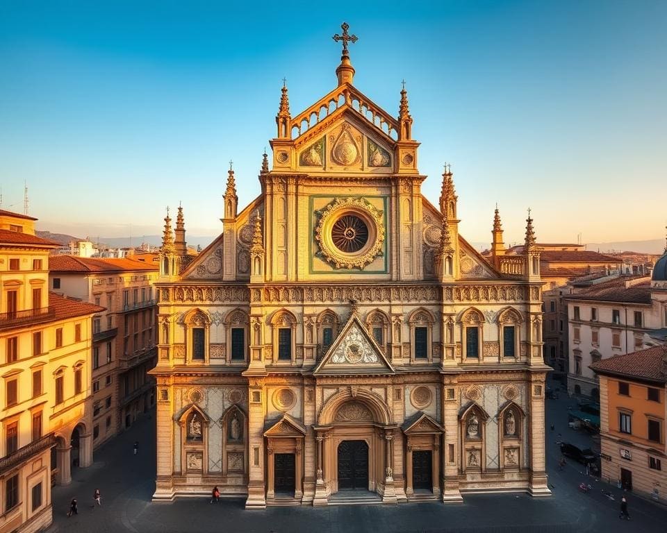 Kathedrale von Parma