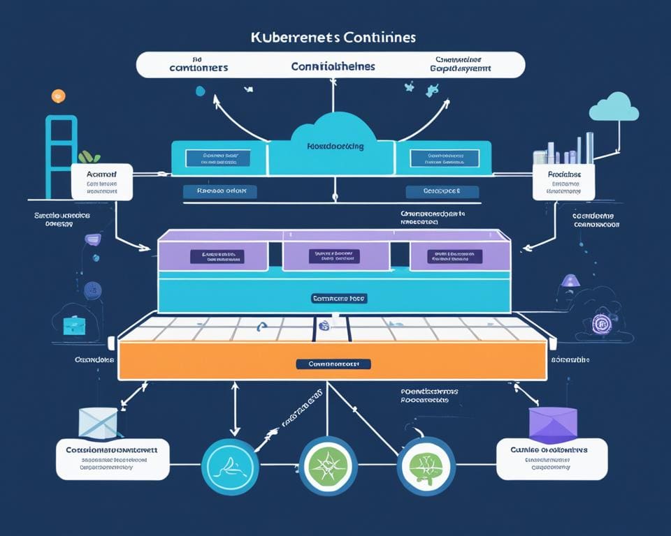 Kubernetes und Container-Orchestrierung