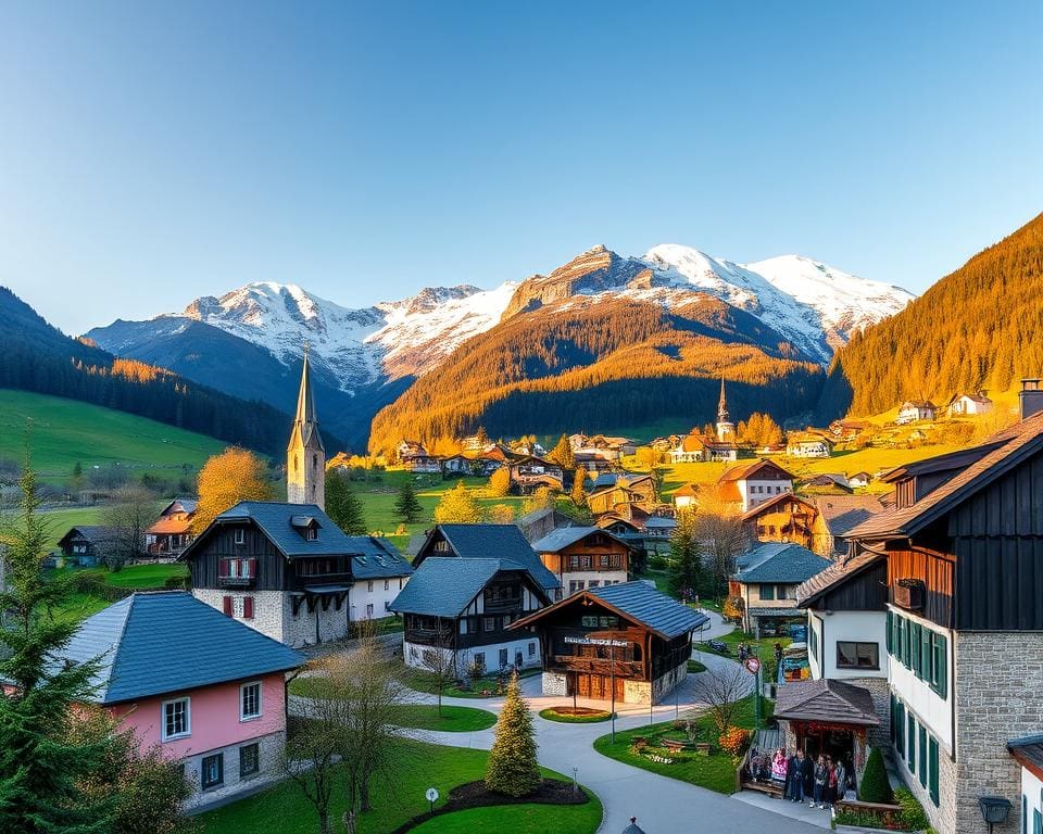 Kultur Liechtenstein