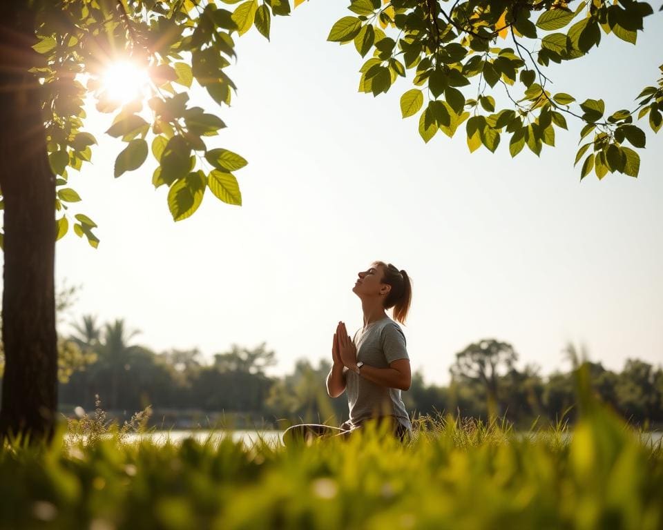 Leben mit Asthma: Tipps zur besseren Atmung