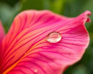 Makroobjektive: Die Kunst der Detailfotografie