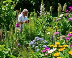 Medikamente aus der Natur: Zwischen Tradition und Wissenschaft