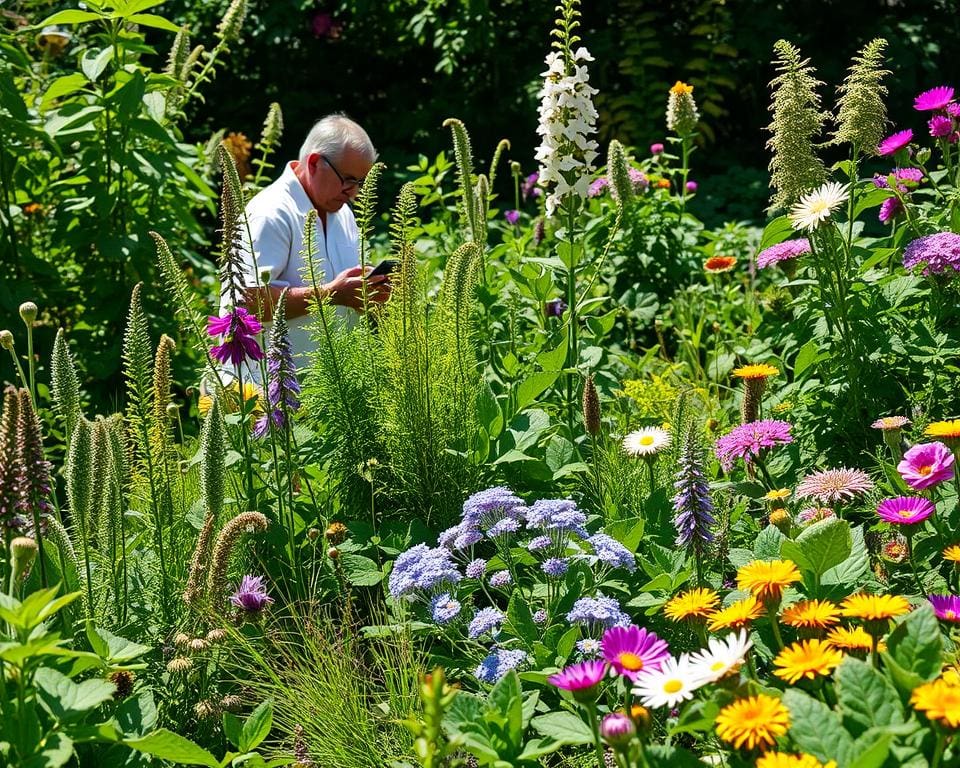 Medikamente aus der Natur: Zwischen Tradition und Wissenschaft