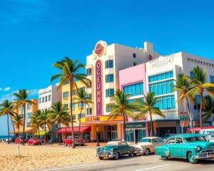 Miami: Art Deco, Strände und kubanische Kultur