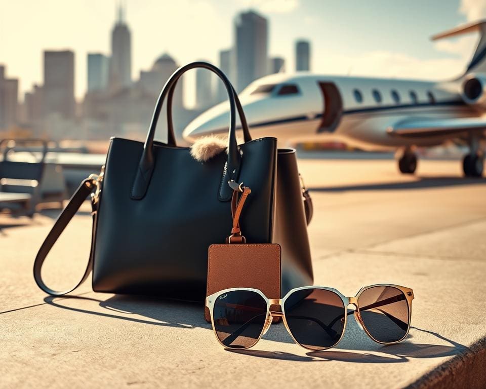 Michael Kors: Der Erfolg des Jet-Set-Stils