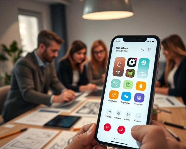 Mobile Apps optimieren: UX-Design für mehr Nutzerfreundlichkeit