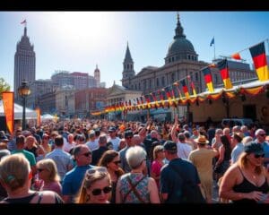 Musikfestivals in Memphis, Tennessee