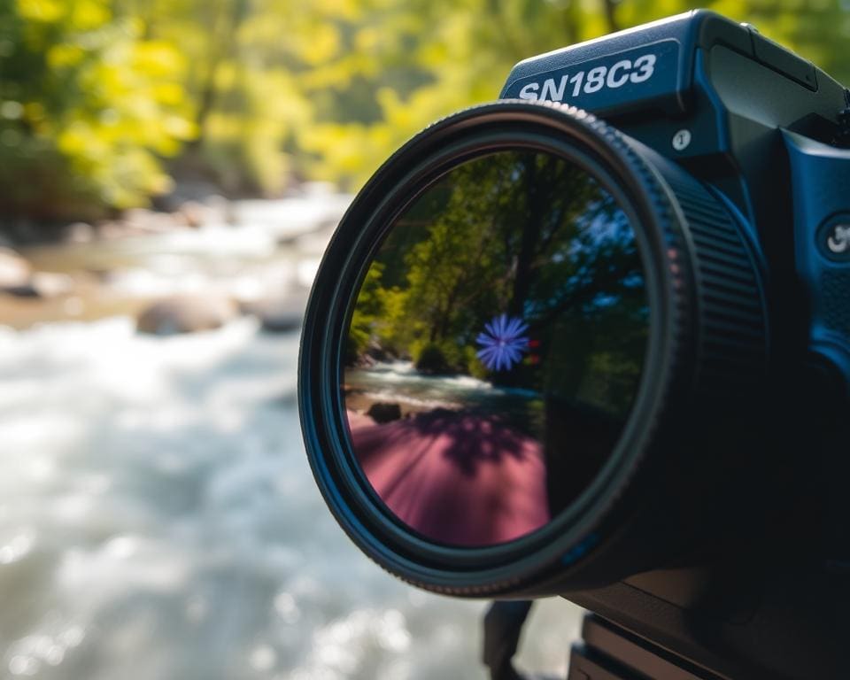 ND-Filter in der Fotografie