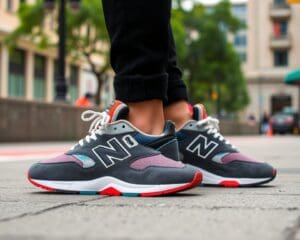 New Balance: Die besten Sneaker für den Alltag