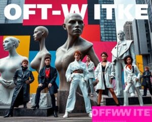 Off-White: Die Verschmelzung von Kunst und Mode