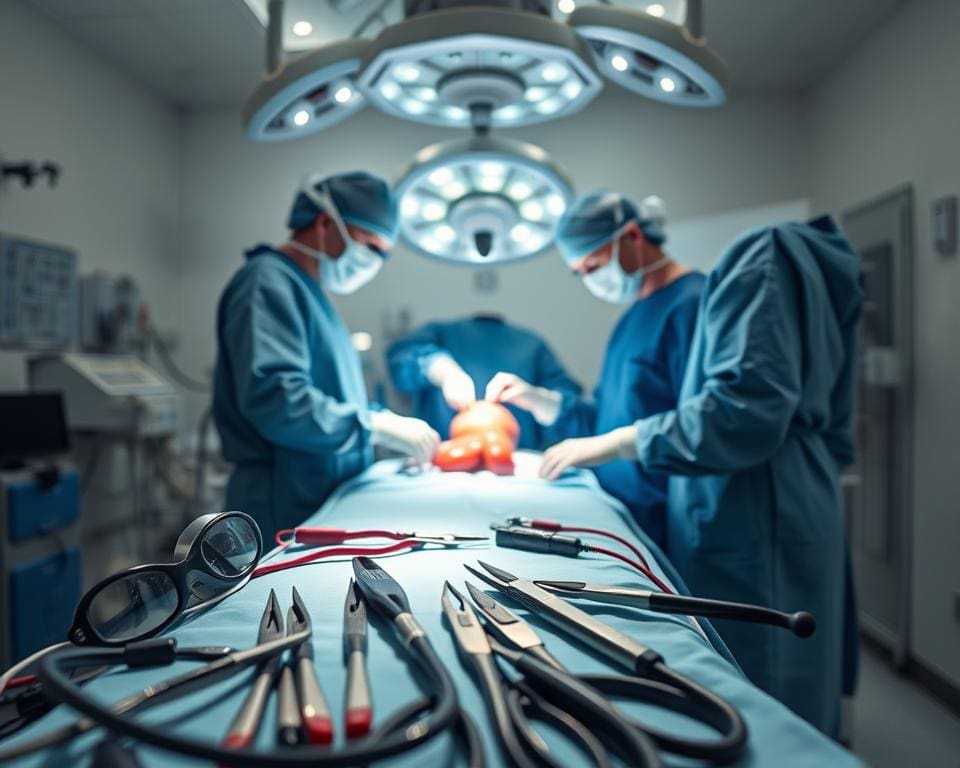 Organtransplantation: Was Sie über den Prozess wissen müssen