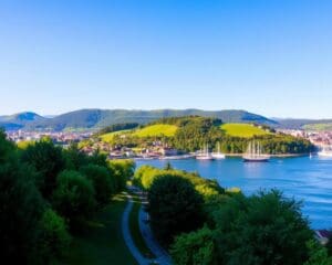 Oslo: Entdecken Sie die Stadt und die umliegende Natur