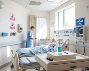 Patientensicherheit: Tipps für den Krankenhausaufenthalt