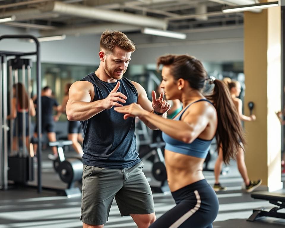 Personal Trainer: Lohnt sich die Investition?