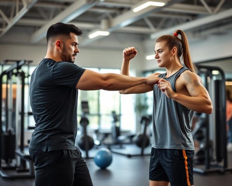 Personal Trainer: Wann lohnt sich ein Fitness-Coach?