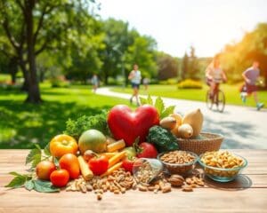 Präventive Maßnahmen zur Herzinfarkt-Vorbeugung