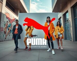 Puma: Wie eine Sportmarke zur Modeikone wurde