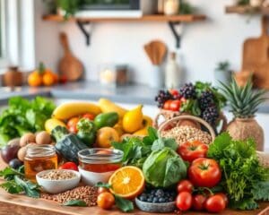 Reizdarmsyndrom: Ernährung und Stressmanagement