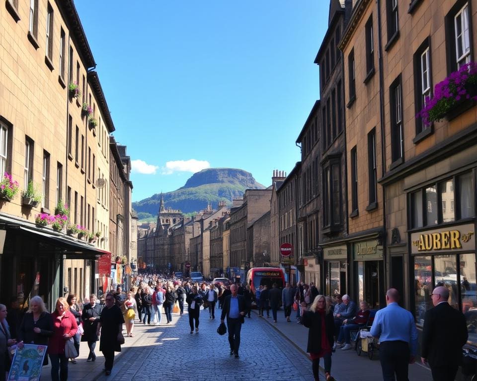 Royal Mile