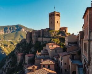 San Marino: Eine historische Zeitreise in die Vergangenheit