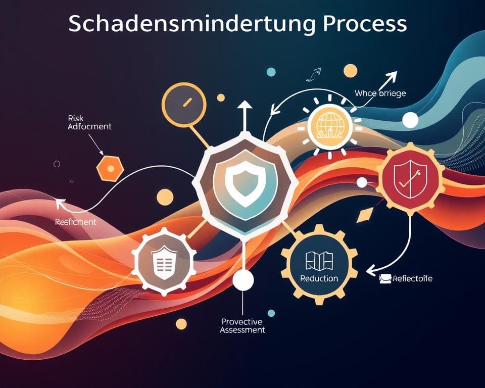 Schadensminderung: Was es ist und wie es hilft