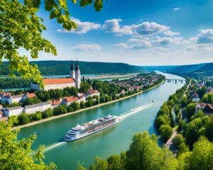 Serbien: Flusskreuzfahrten auf der Donau und historische Städte