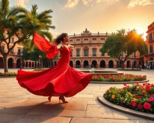 Sevilla: Flamenco, Stierkampf und andalusische Kultur