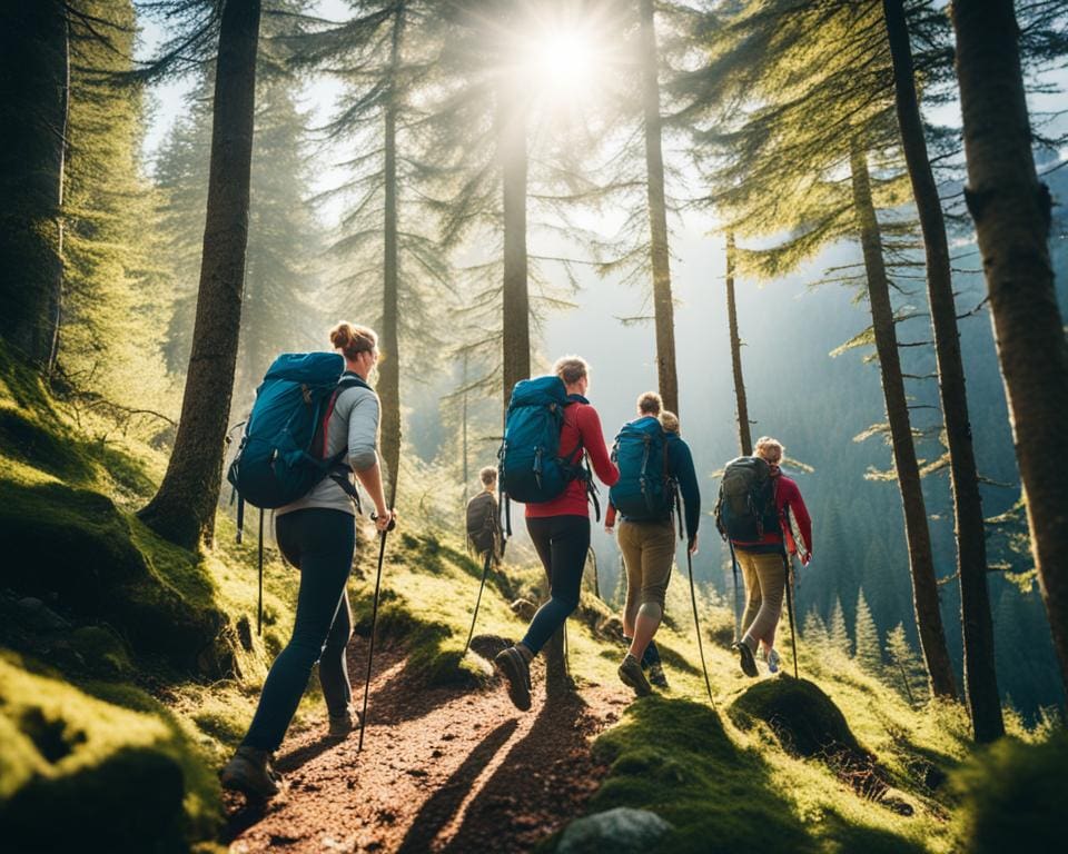 Slowakei: Die schönsten Wanderungen in den Karpaten