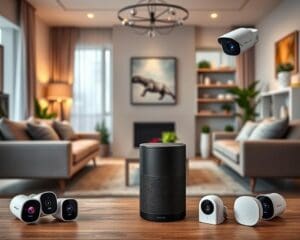 Smart Speaker und die Sicherheit deines Zuhauses