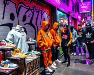 Sneaker und Streetwear: Die neuesten Drops und Releases