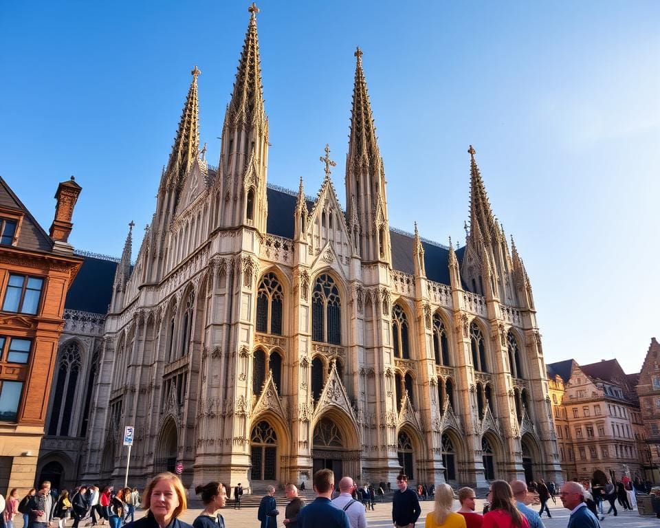 St.-Bavo-Kathedrale