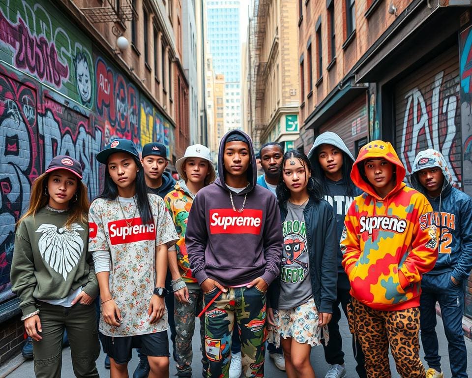 Supreme: Wie Streetwear den Mainstream eroberte