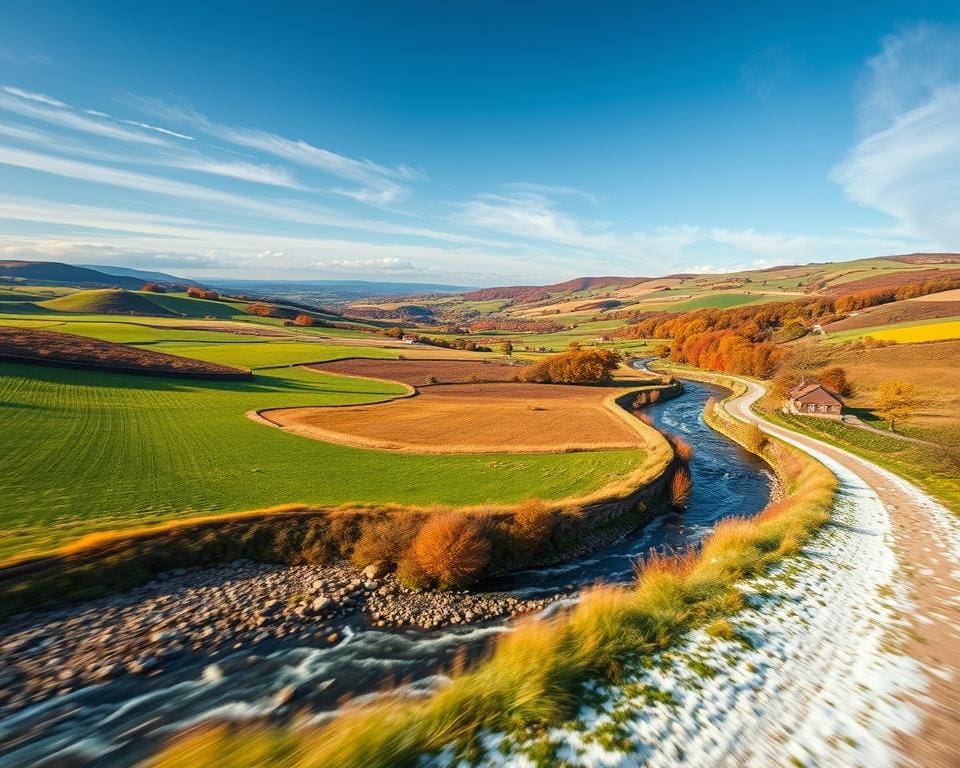 Tipps für Zeitraffer und Hyperlapse