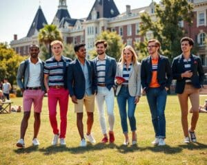 Tommy Hilfiger: Wie er den Preppy-Stil neu definierte