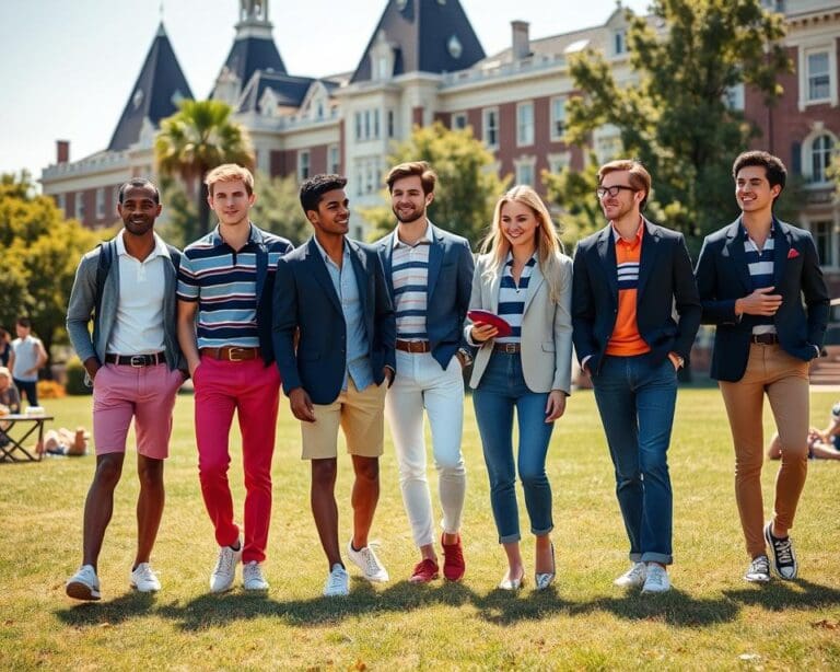 Tommy Hilfiger: Wie er den Preppy-Stil neu definierte