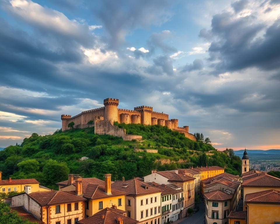 UNESCO-Welterbe San Marino