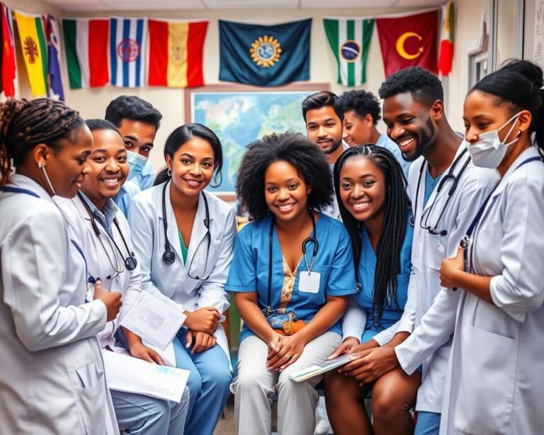 Universelle Gesundheitsversorgung: Vorteile und Herausforderungen