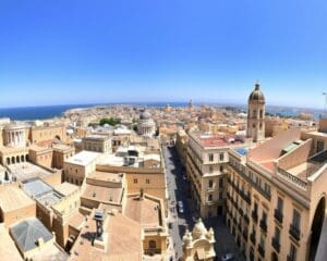 Valletta: Eine Reise durch Maltas reiche Geschichte