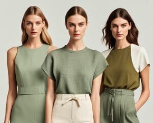 Vegane Mode: Die besten Marken und Trends