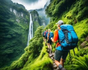 Wandern und Trekking: Tipps für Einsteiger und Profis