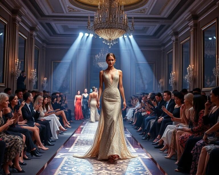 Warum Haute Couture immer relevant bleiben wird