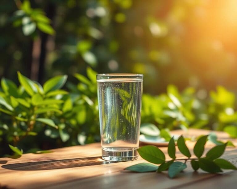 Warum ist Wassertrinken so wichtig für die Gesundheit?